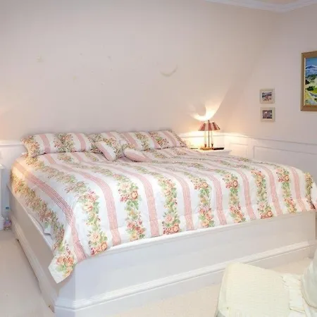 Sylt-kampen Traumhaus *