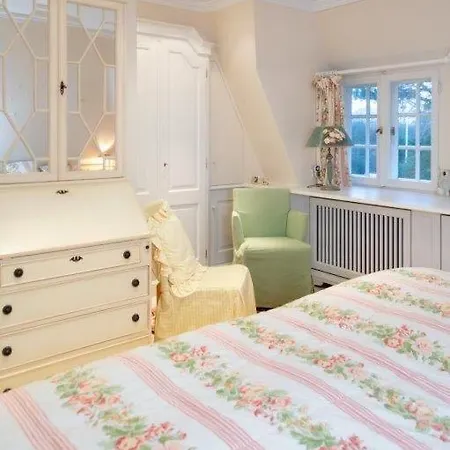 Sylt-kampen Traumhaus Διαμέρισμα Kampen