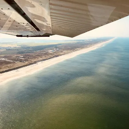 Sylt-kampen Traumhaus
