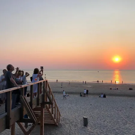 Sylt-kampen Traumhaus Kampen