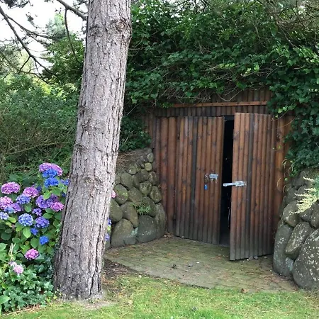 Sylt-kampen Traumhaus *
