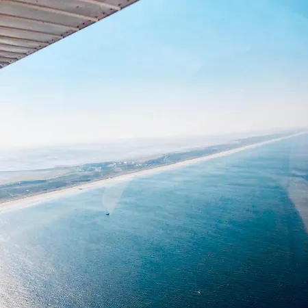 Sylt-kampen Traumhaus *